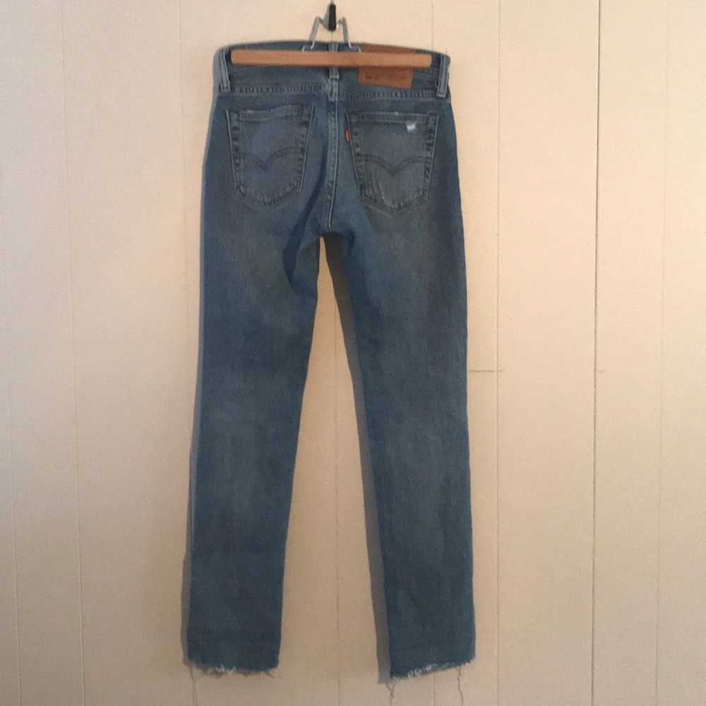 LEVIS Denim - Picture 5 of 6